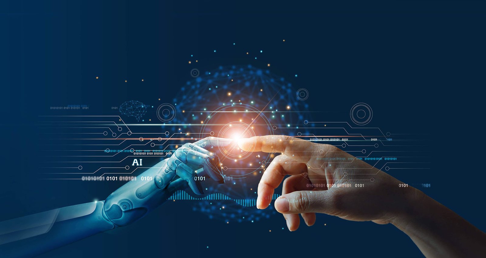 Artificial Intelligence – Why is artificial intelligence important?